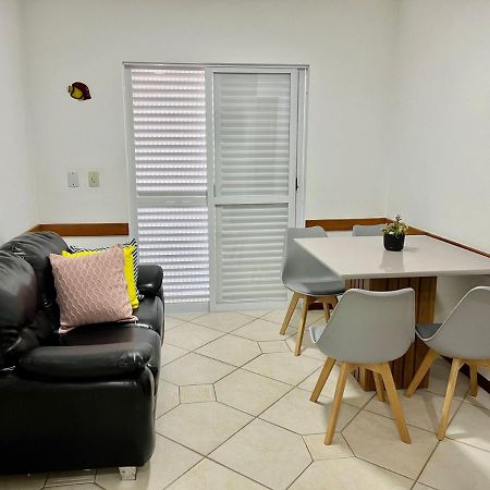 Sal De Mariscal 02 Apartman Bombinhas Kültér fotó
