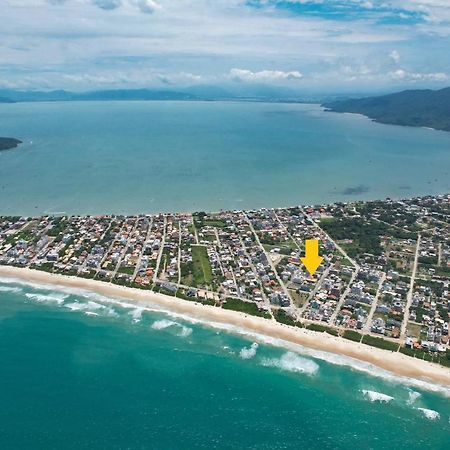 Sal De Mariscal 02 Apartman Bombinhas Kültér fotó