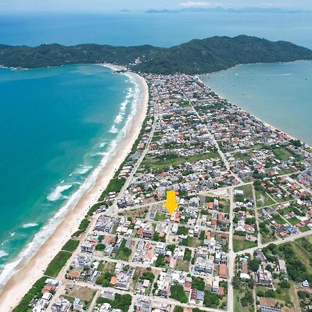 Sal De Mariscal 02 Apartman Bombinhas Kültér fotó