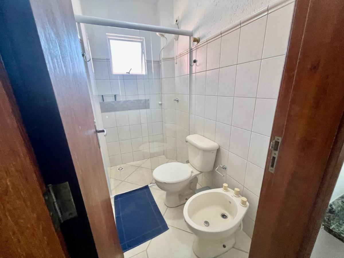 Sal De Mariscal 02 Apartman Bombinhas Kültér fotó