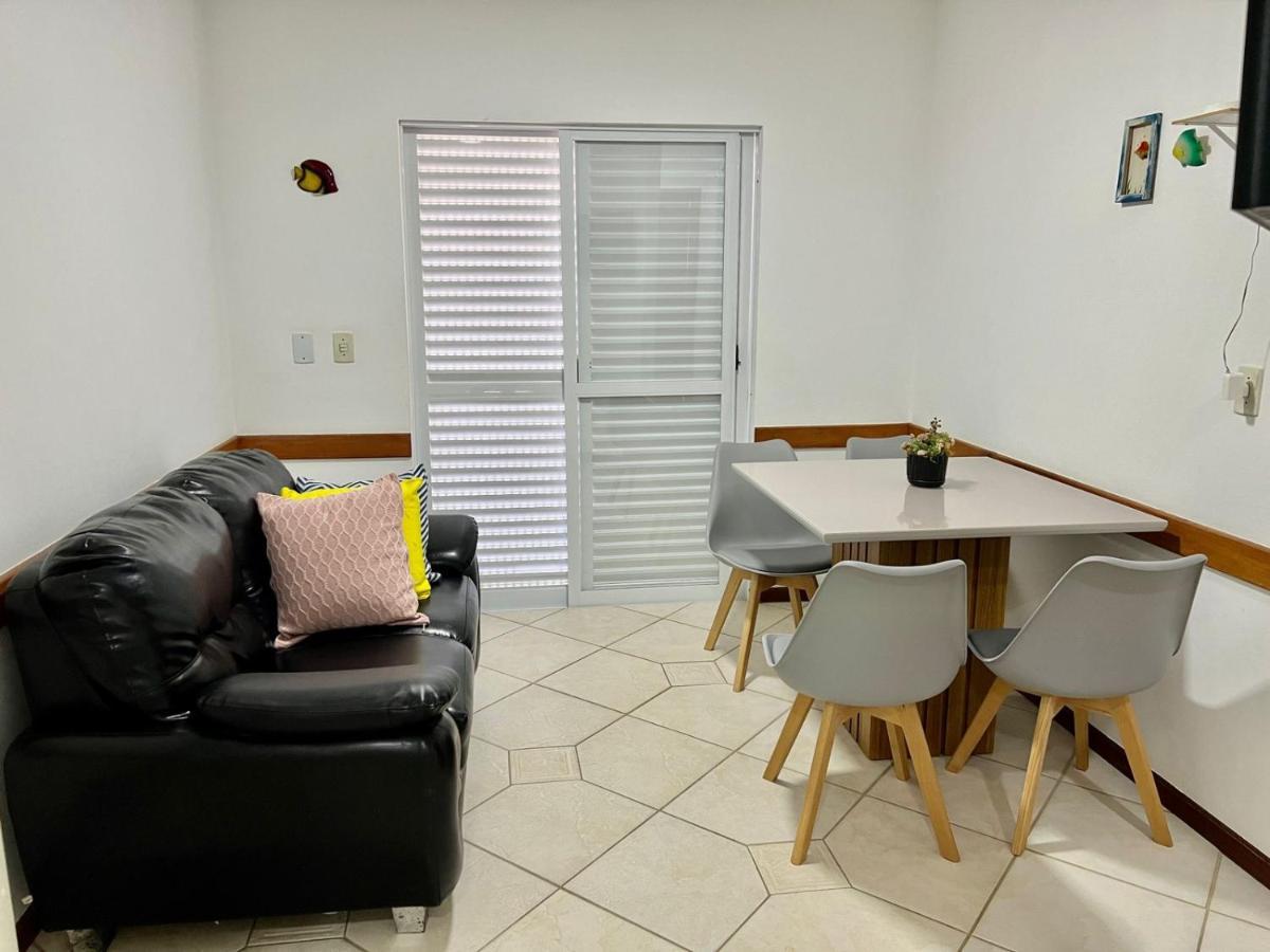 Sal De Mariscal 02 Apartman Bombinhas Kültér fotó