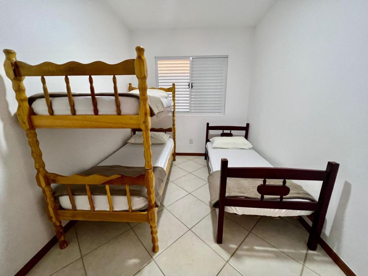 Sal De Mariscal 02 Apartman Bombinhas Kültér fotó