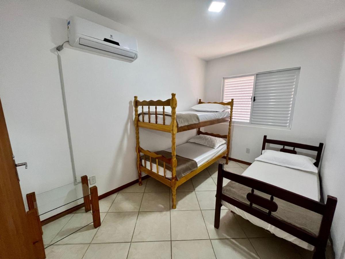 Sal De Mariscal 02 Apartman Bombinhas Kültér fotó