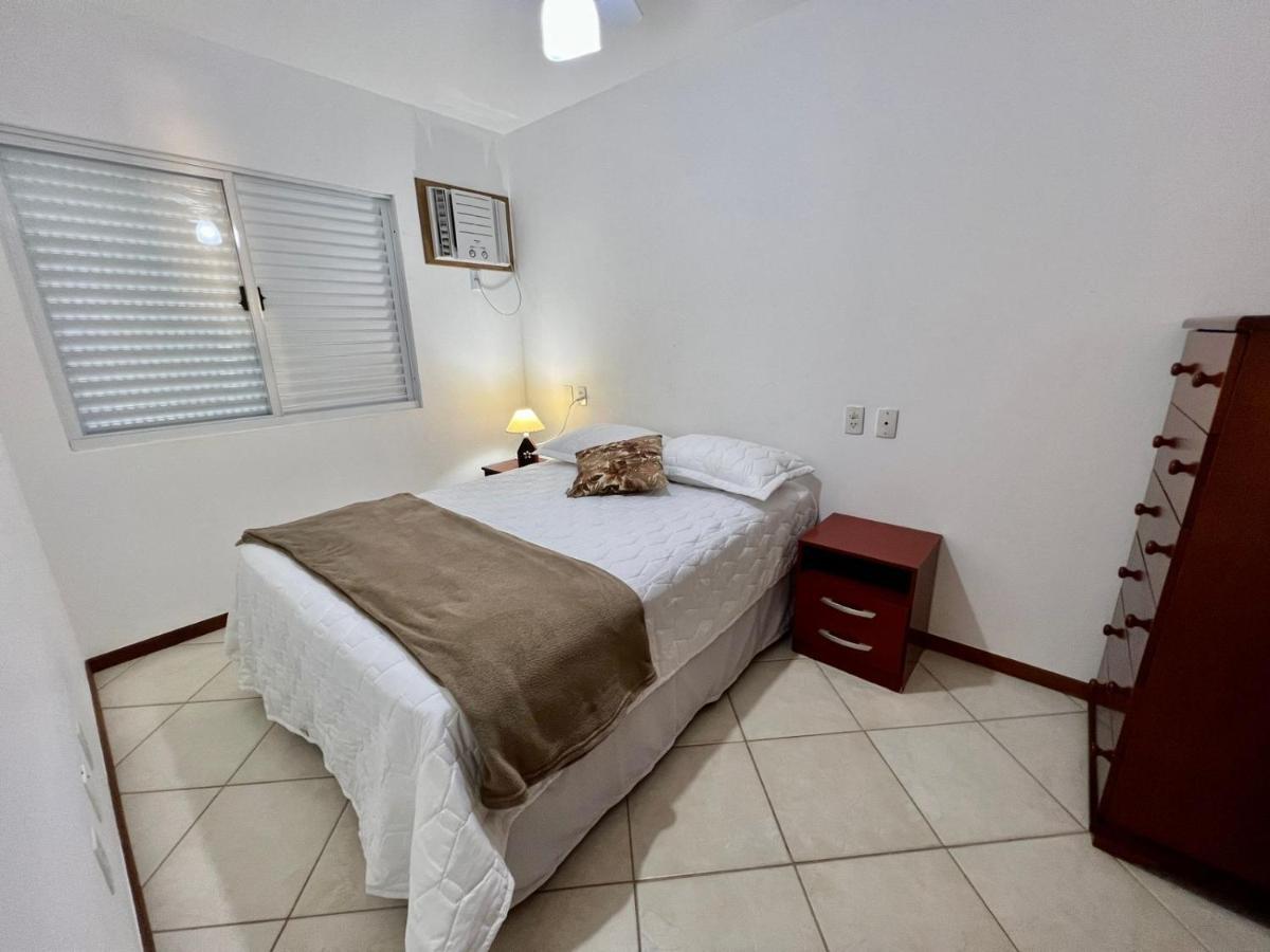 Sal De Mariscal 02 Apartman Bombinhas Kültér fotó