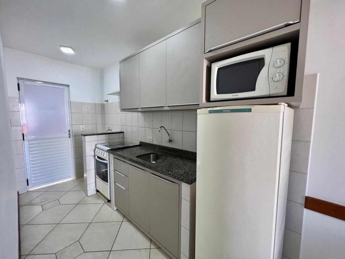 Sal De Mariscal 02 Apartman Bombinhas Kültér fotó