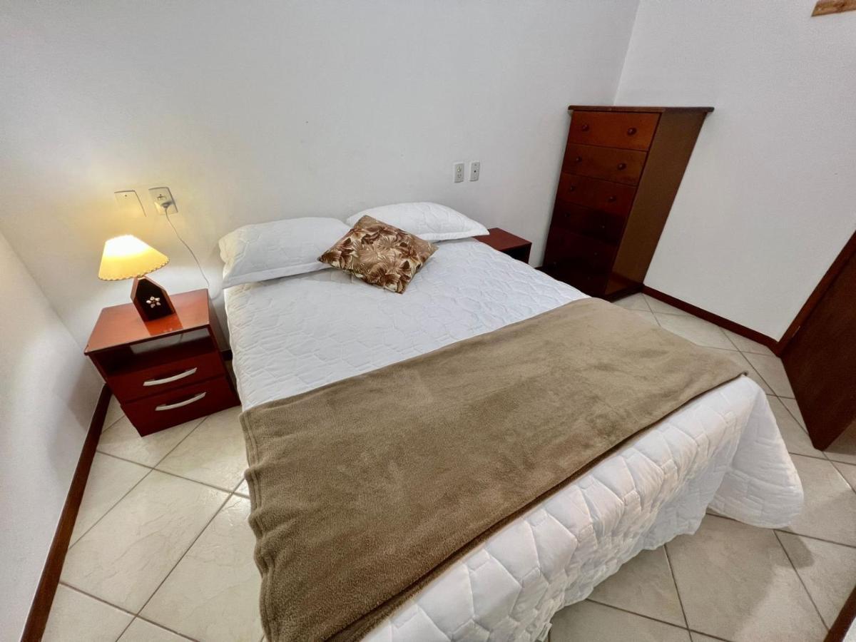 Sal De Mariscal 02 Apartman Bombinhas Kültér fotó