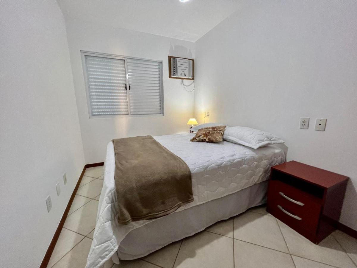 Sal De Mariscal 02 Apartman Bombinhas Kültér fotó