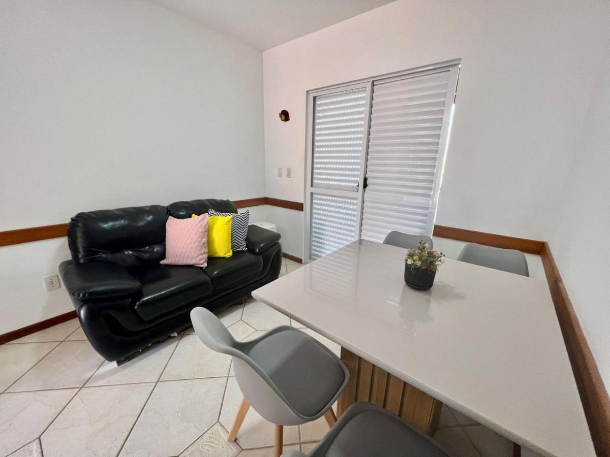 Sal De Mariscal 02 Apartman Bombinhas Kültér fotó