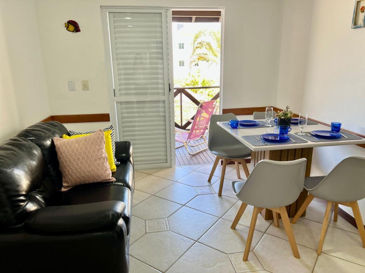 Sal De Mariscal 02 Apartman Bombinhas Kültér fotó