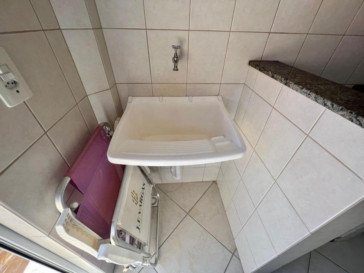 Sal De Mariscal 02 Apartman Bombinhas Kültér fotó