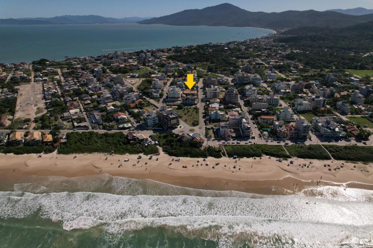 Sal De Mariscal 02 Apartman Bombinhas Kültér fotó