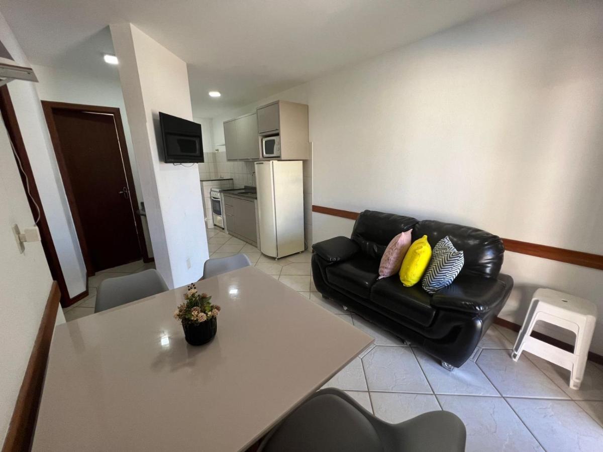 Sal De Mariscal 02 Apartman Bombinhas Kültér fotó