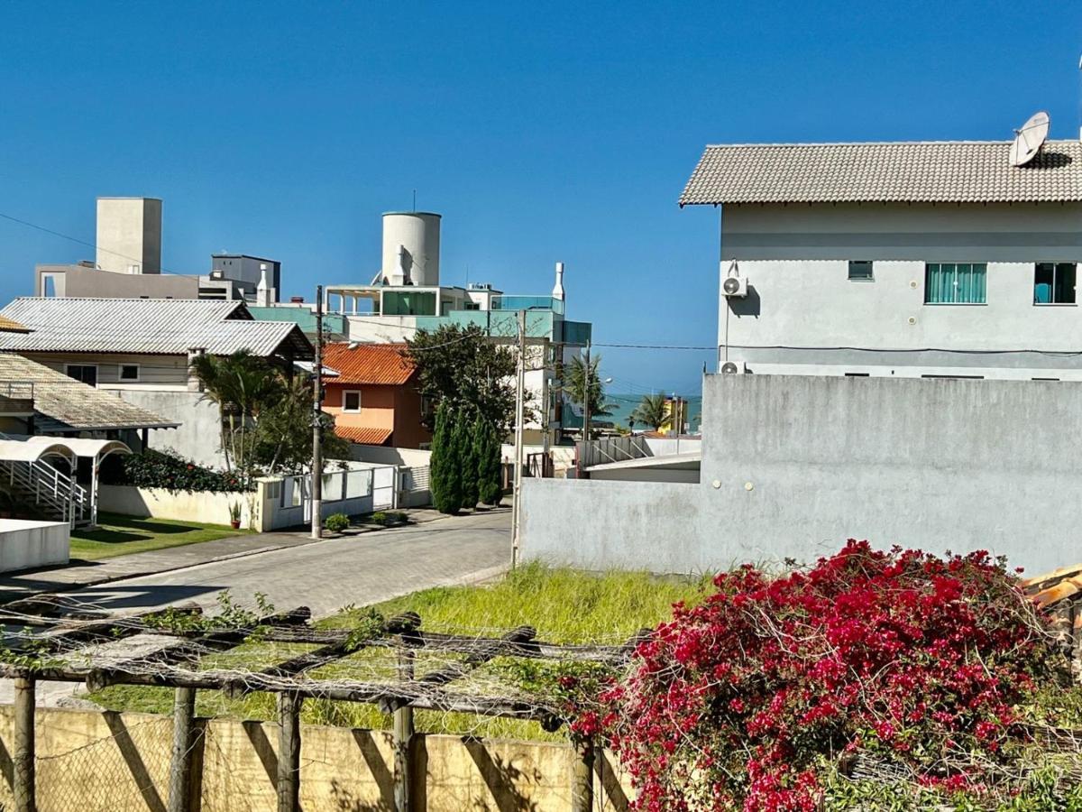 Sal De Mariscal 02 Apartman Bombinhas Kültér fotó