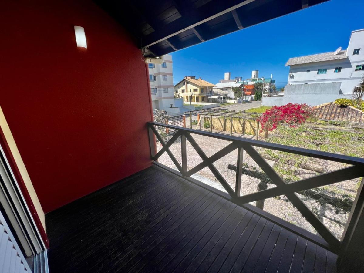 Sal De Mariscal 02 Apartman Bombinhas Kültér fotó