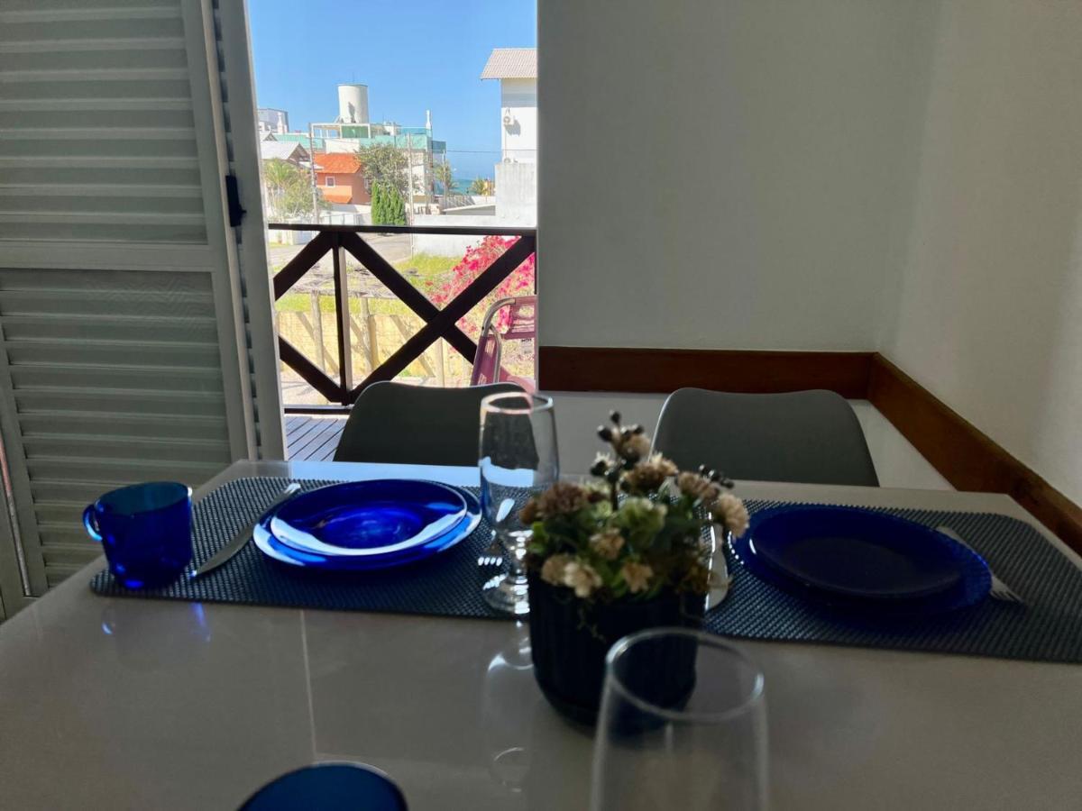 Sal De Mariscal 02 Apartman Bombinhas Kültér fotó
